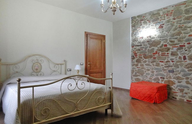 Beautiful Apartment in Lamporecchio - Foto 2