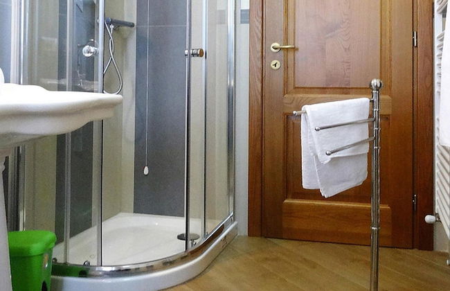 Beautiful Apartment in Lamporecchio - Foto 4