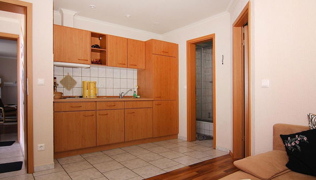 Cozinha privada