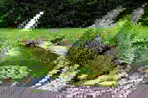 Foto 52 - Cottages by the Pond, Zinnowitz