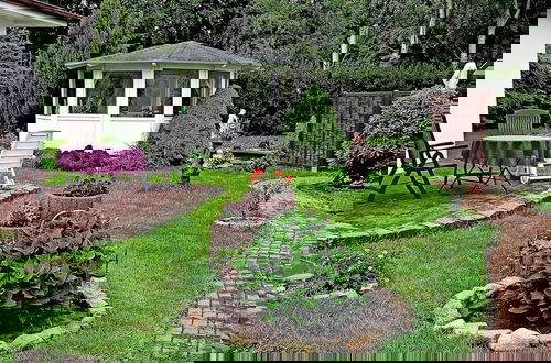 Foto 50 - Cottages by the Pond, Zinnowitz