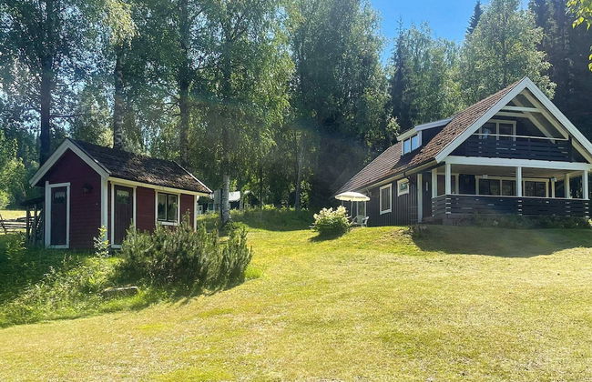 6 Person Holiday Home in Torsby - Foto 21