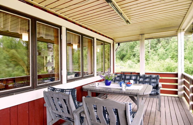 6 Person Holiday Home in Torsby - Foto 16
