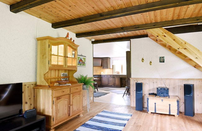 6 Person Holiday Home in Torsby - Foto 19