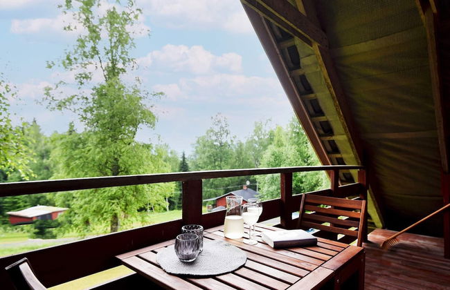 6 Person Holiday Home in Torsby - Foto 17