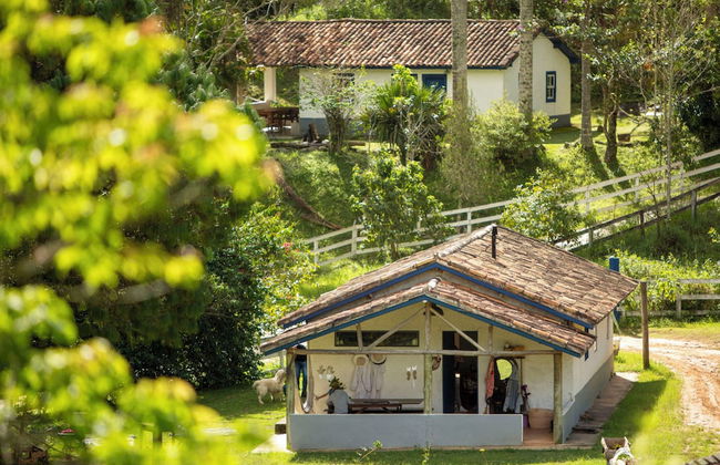 FAZENDA CATUÇABA - Foto 61
