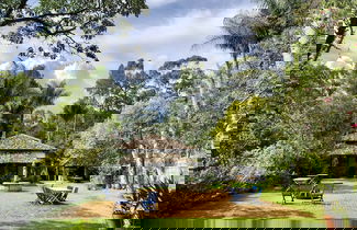Photo 2 - FAZENDA CATUÇABA