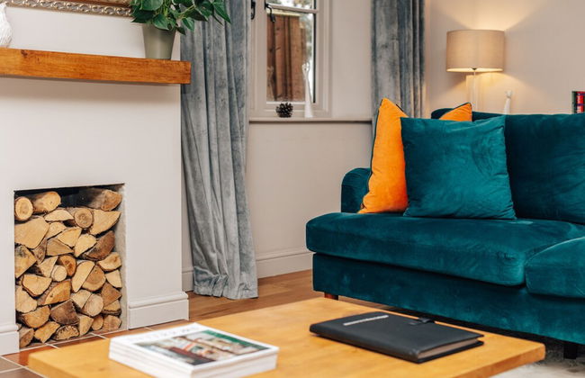 Nixey Cottage - From 250 Per Night - Foto 34