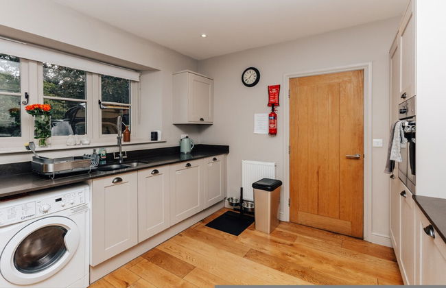 Nixey Cottage - From 250 Per Night - Foto 38