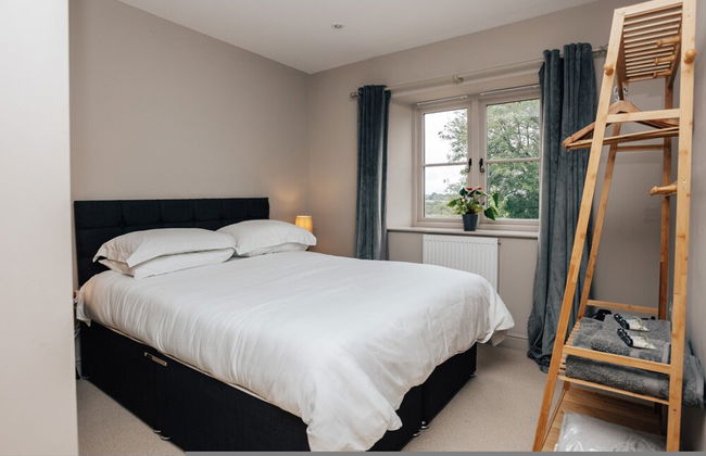 Nixey Cottage - From 250 Per Night - Foto 22