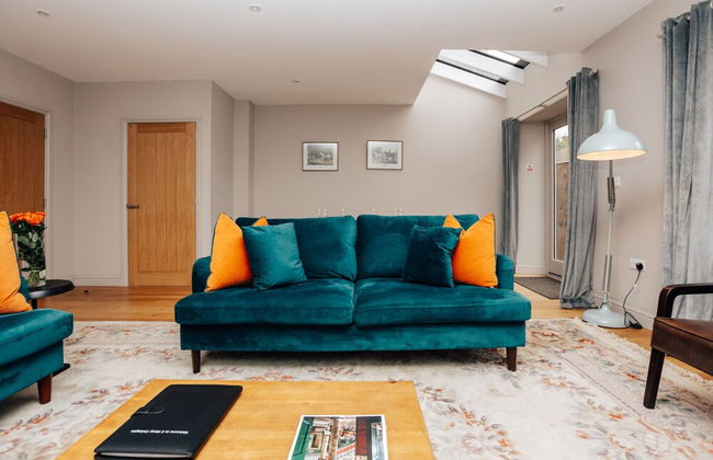 Nixey Cottage - From 250 Per Night - Foto 30