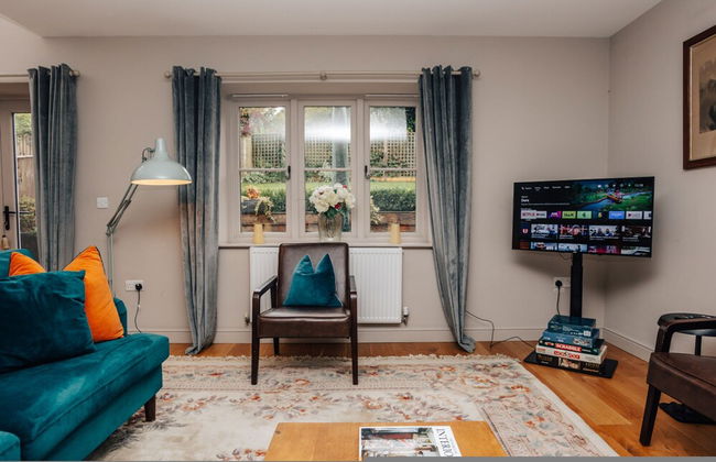 Nixey Cottage - From 250 Per Night - Foto 39