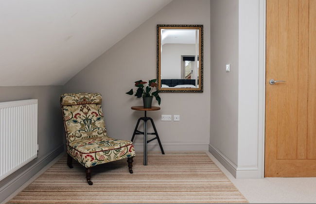 Nixey Cottage - From 250 Per Night - Foto 16