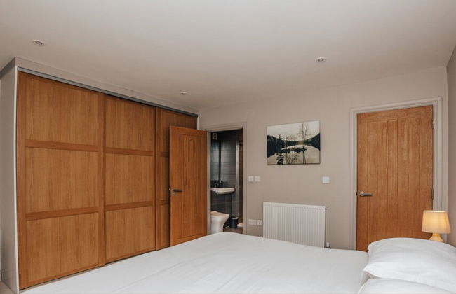 Nixey Cottage - From 250 Per Night - Foto 28