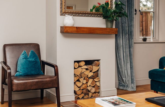 Nixey Cottage - From 250 Per Night - Foto 35