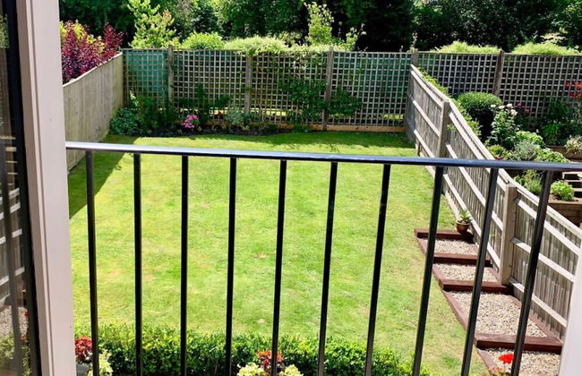 Nixey Cottage - From 250 Per Night - Foto 15