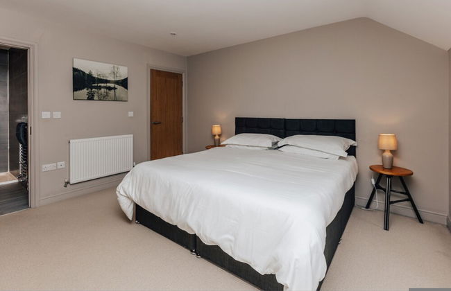 Nixey Cottage - From 250 Per Night - Foto 25