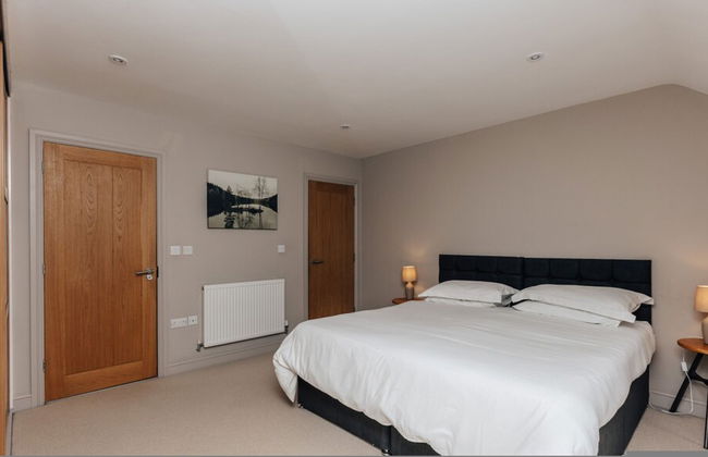 Nixey Cottage - From 250 Per Night - Foto 36