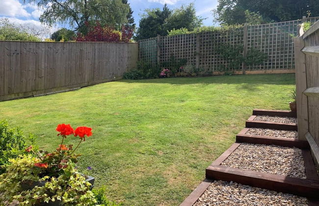 Nixey Cottage - From 250 Per Night - Foto 11