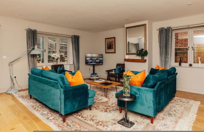 Nixey Cottage - From 250 Per Night - Foto 14