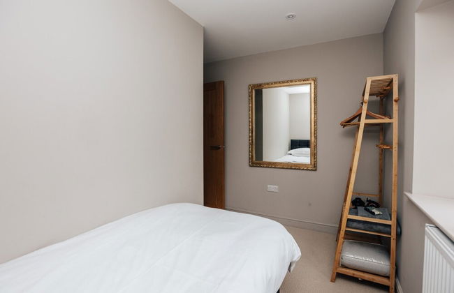 Nixey Cottage - From 250 Per Night - Foto 21