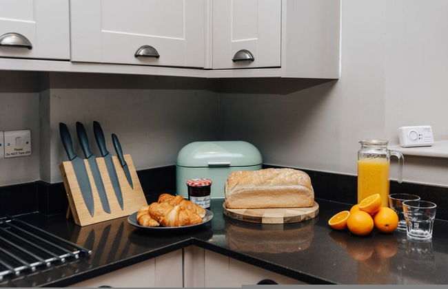 Nixey Cottage - From 250 Per Night - Foto 26