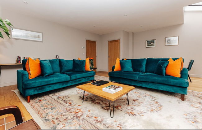 Nixey Cottage - From 250 Per Night - Foto 10