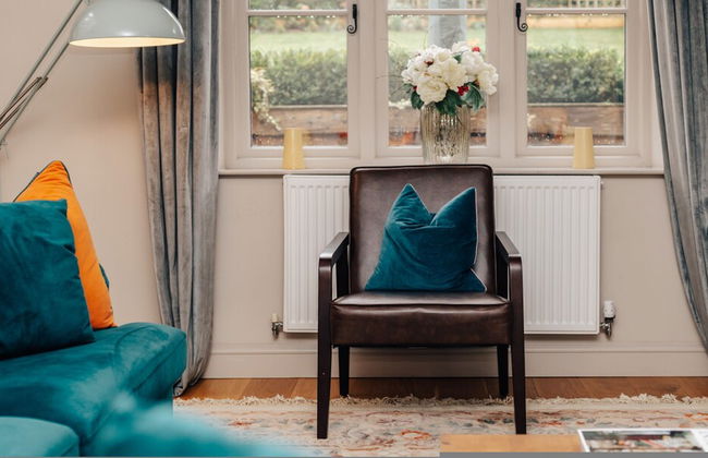 Nixey Cottage - From 250 Per Night - Foto 41