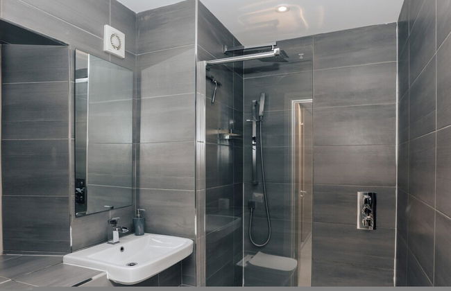 Nixey Cottage - From 250 Per Night - Foto 8