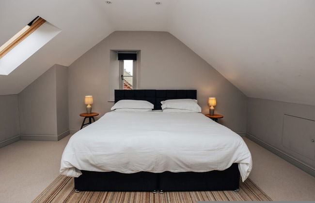 Nixey Cottage - From 250 Per Night - Foto 12