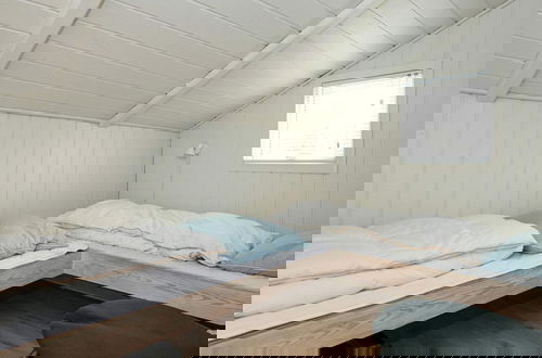 Photo 16 - 8 Person Holiday Home in Romo