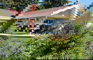 Photo 1 - 8 Person Holiday Home in Romo