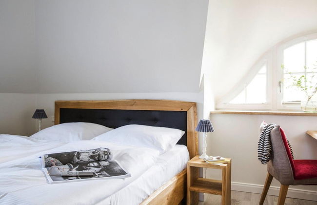 Ferienhaus in Fuhlendorf - Foto 6