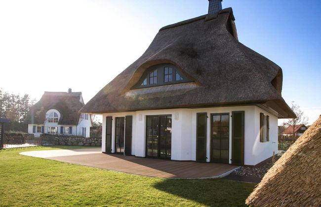 Ferienhaus in Fuhlendorf - Foto 17