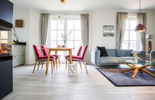 Ferienhaus in Fuhlendorf - Foto 14