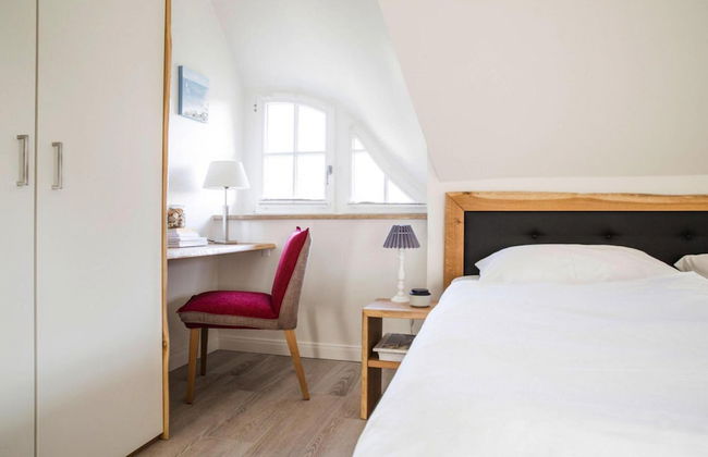 Ferienhaus in Fuhlendorf - Foto 5