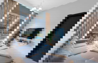 Foto 2 - Relaxing 2BR at Vera Residences