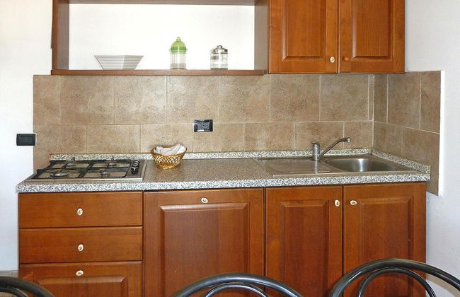 Family Apartment in Guardistallo With Pool - Photo 7