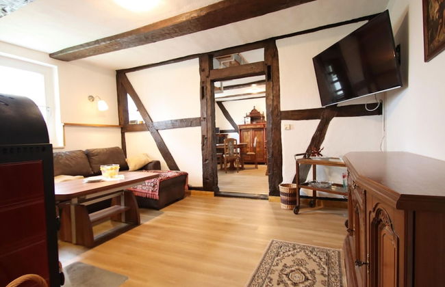 Ferienhaus in Wittendtsrp OT Pogress - Foto 4