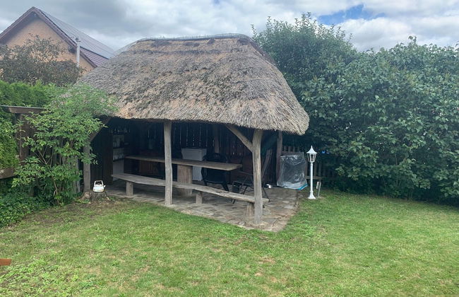 Ferienhaus in Wittendtsrp OT Pogress - Foto 21