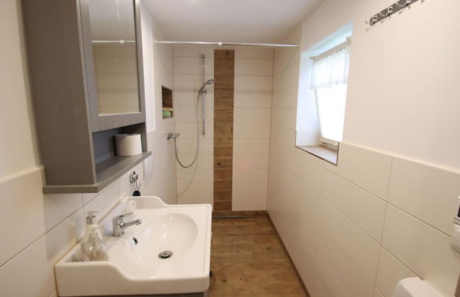 Ferienhaus in Wittendtsrp OT Pogress - Foto 10