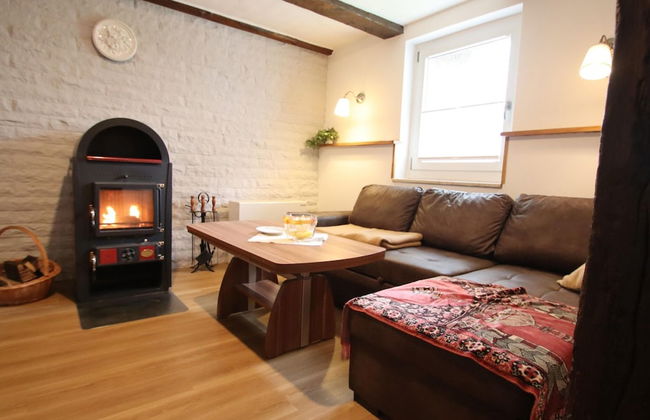 Ferienhaus in Wittendtsrp OT Pogress - Foto 7