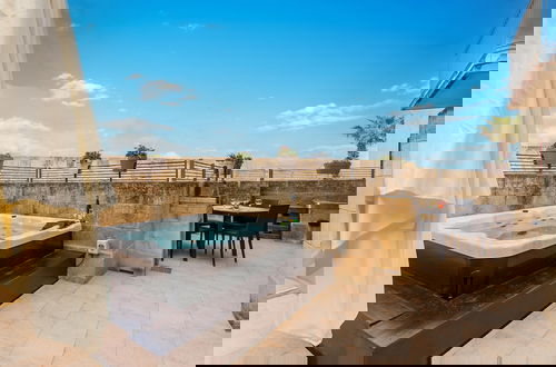 Foto 52 - Harbour Views Gozitan Villa Shared Pool