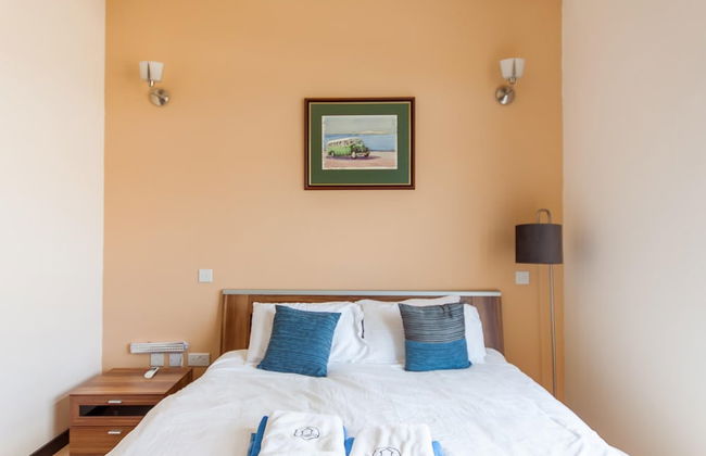 Harbour Views Gozitan Villa Shared Pool - Foto 46