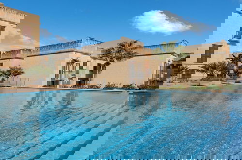 Foto 4 - Harbour Views Gozitan Villa Shared Pool