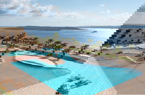 Foto 1 - Harbour Views Gozitan Villa Shared Pool