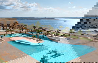 Photo 1 - Harbour Views Gozitan Villa Shared Pool