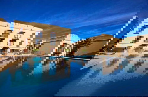 Foto 2 - Harbour Views Gozitan Villa Shared Pool