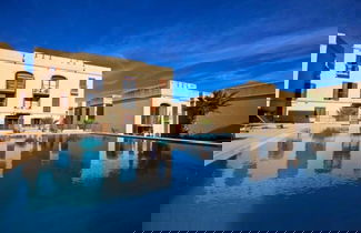 Foto 2 - Harbour Views Gozitan Villa Shared Pool