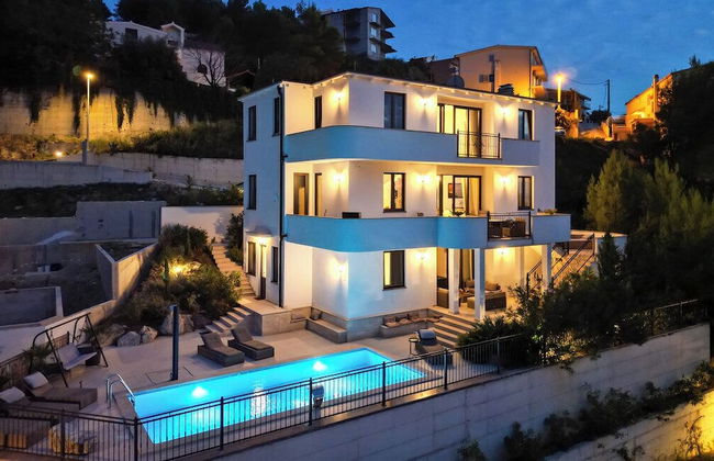 luxury Villa - Foto 19